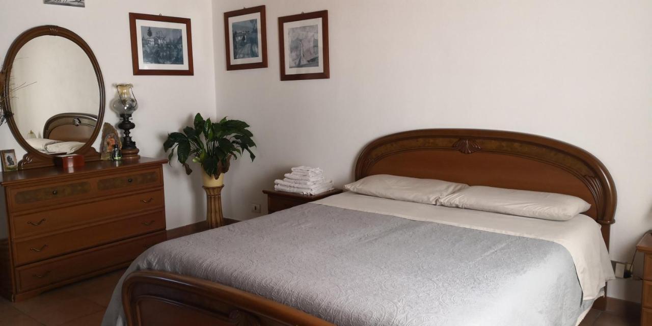 Villa Maria Dorgali Luaran gambar