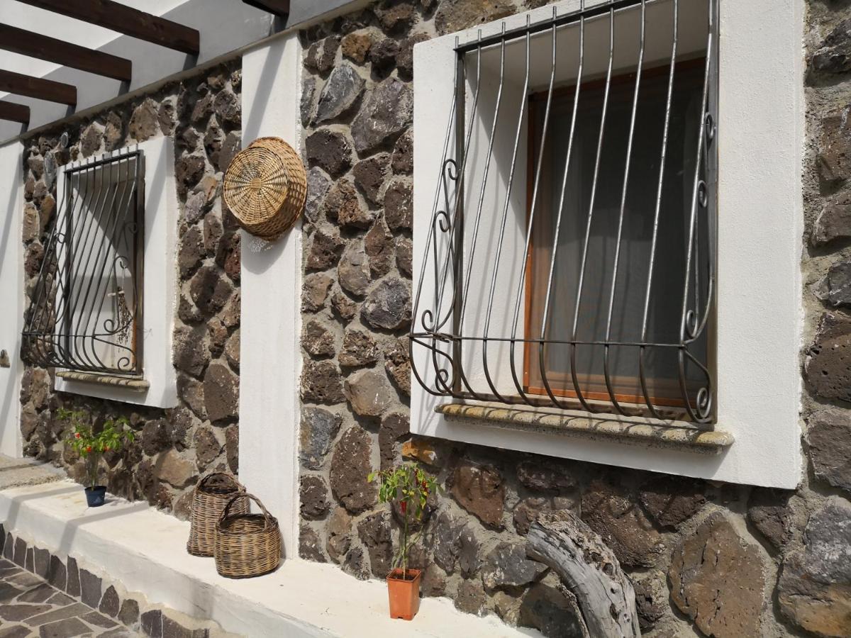 Villa Maria Dorgali Luaran gambar