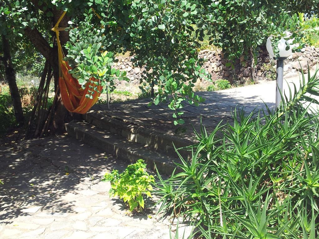 Villa Maria Dorgali Bilik gambar