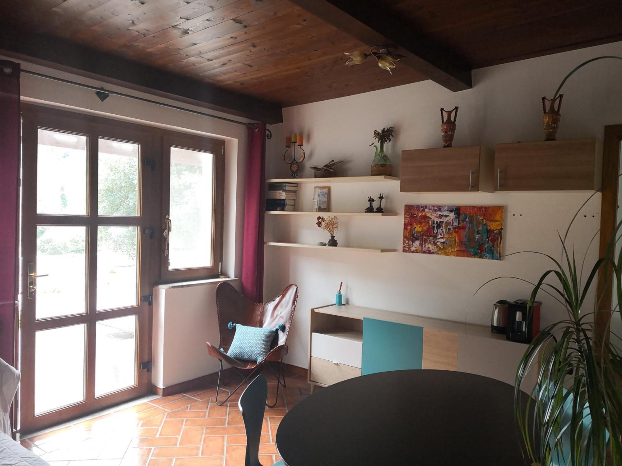 Villa Maria Dorgali Luaran gambar