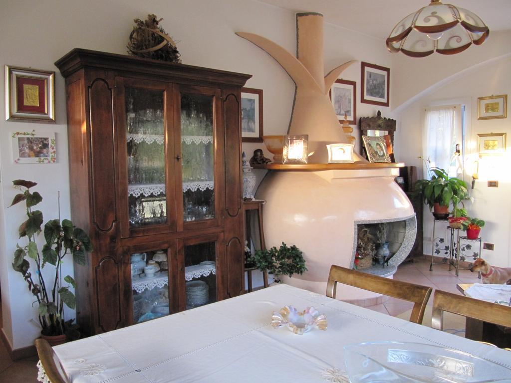 Villa Maria Dorgali Luaran gambar
